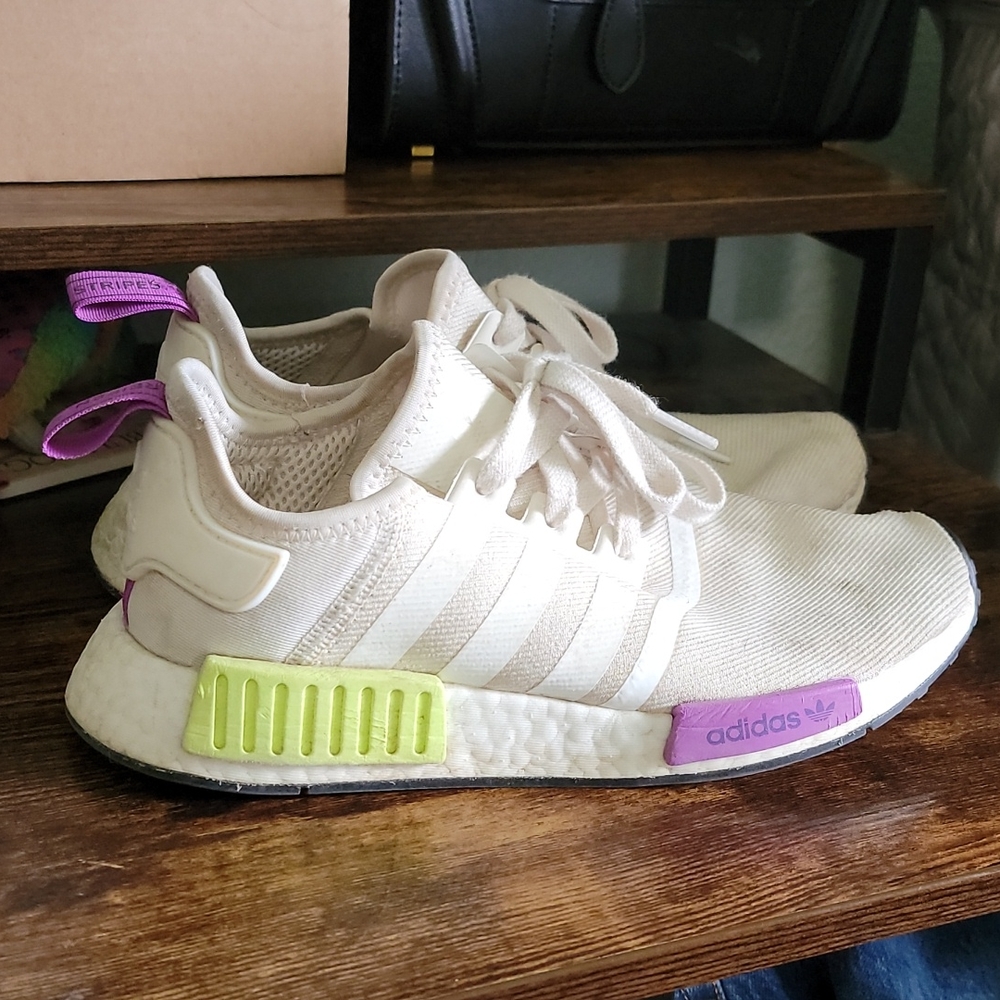 Loved sneakers